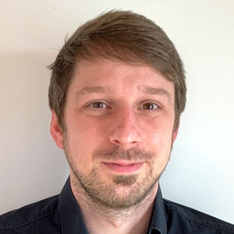 Benedikt Meyer's profile picture