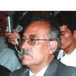Ramón Gómez Castillo
