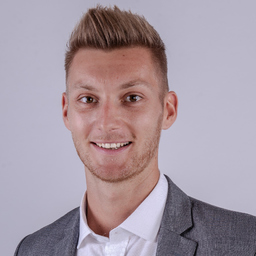Patrick Bauer's profile picture