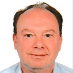 CHRISTIAN PETER HANSER
