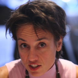 Elke Ernst
