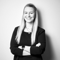 Tina Oswald - Technical Product Manager - Tradebyte ...