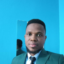 Oladotun Oyegoke