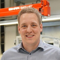 Sebastian Klemz