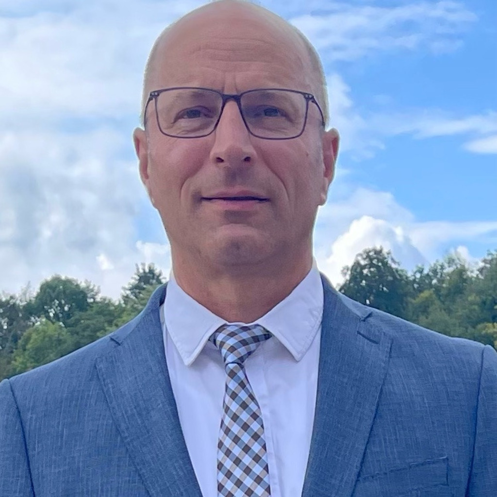 Ludovico Cristiano Teamleiter Vorwerk Deutschland Stiftung und Co