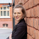 Social Media Profilbild Annika Gronemeier Herford