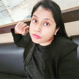 Preeti Tiwari