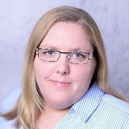 Andrea Rehder