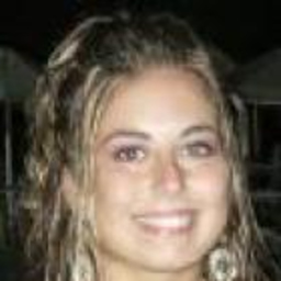 Marina Ojeda González