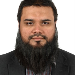 Fayyaz Shahid