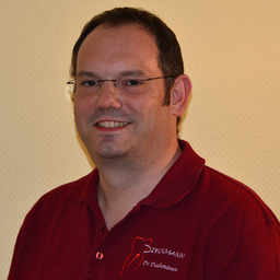 Dr. Christian Dieckmann