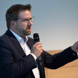 Sven Berger