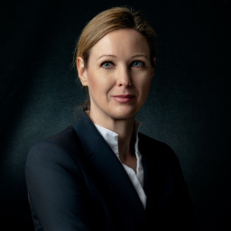 Mag. Sabine Barbach