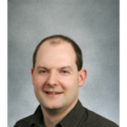 Matthias Oehlwein