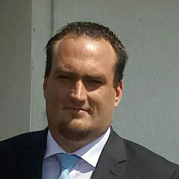 Sebastian Staudt's profile picture