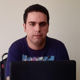 Amir Mahdavi
