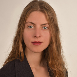 Stanislava Kalantzi