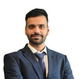 Pranav Atul Patwardhan
