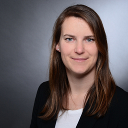 Corina Thiermann