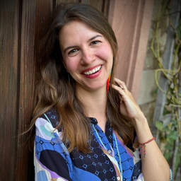 Dr. Carolin Muschalik