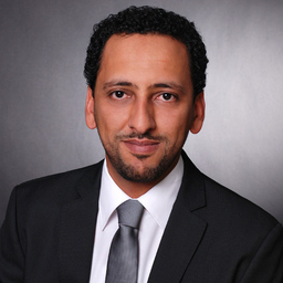 Ing. Jamal Zargani