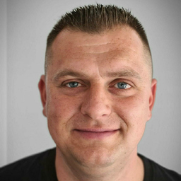 Dominik Kiefer