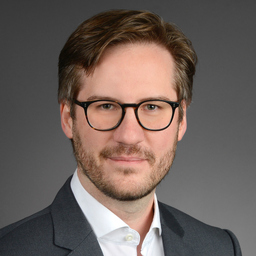 Dr. Tassilo Zimmermann