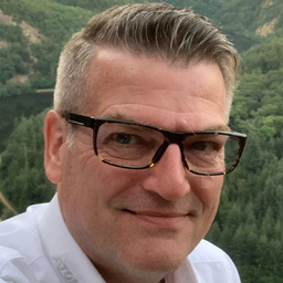 Markus Wolff