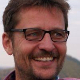 Dieter Weber