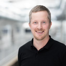 Christoph Nitzsche Christoph Nitzsche's profile picture