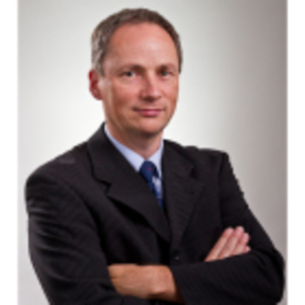 Ing. Henry Resch Projektmanager Skarabäus Medienservice XING