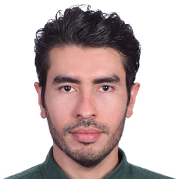 Ing. Reza Rouhani