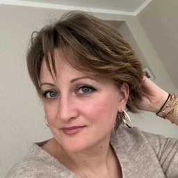 Maria Streang