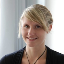 Nadine Albers