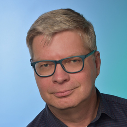 Dipl.-Ing. Dirk Gronau