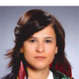 Av.Tuğçe Nermin Türk