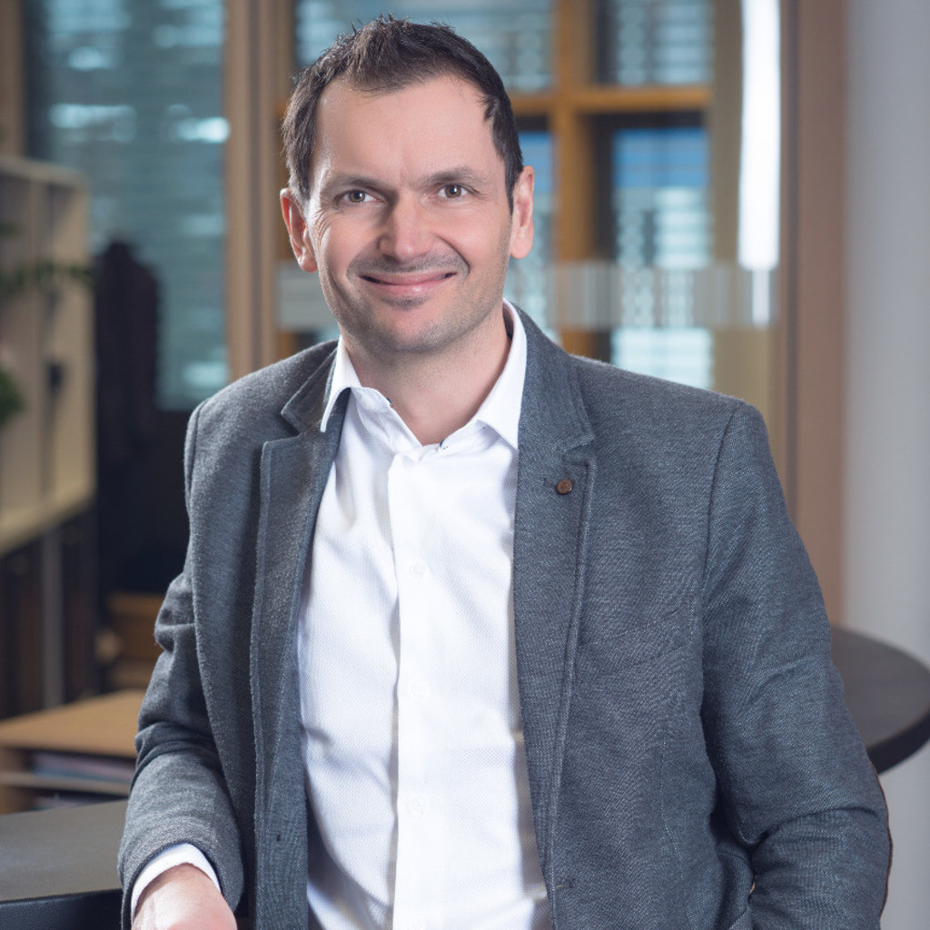 Erich Arnold Manager Business Development Energy Membrane GmbH XING