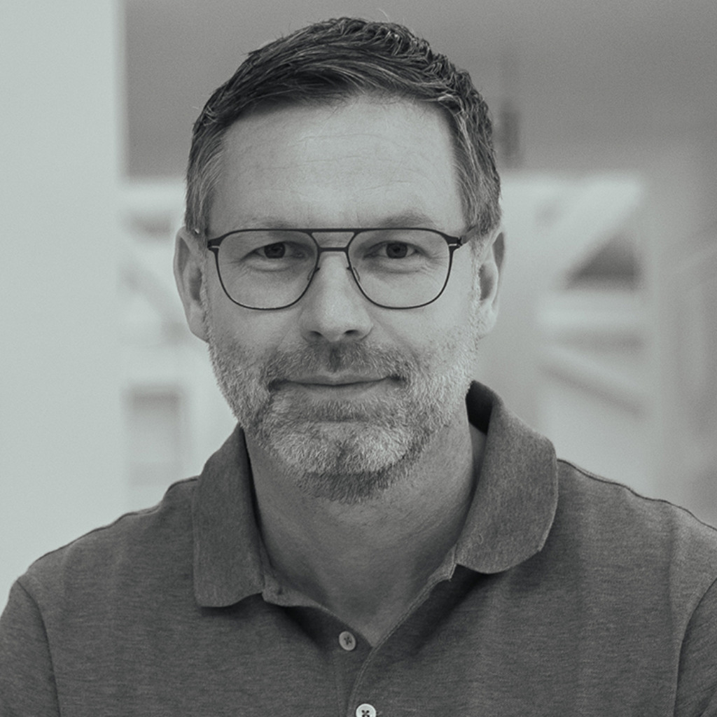 Steffen M. Oechsle Geschäftsführender Gesellschafter achtwert GmbH