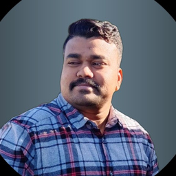 sujith chandran