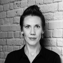 Tatjana Gelück