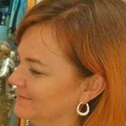 Sylvia Schratteneckecker