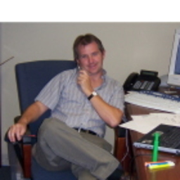 Mark Jaros