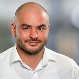Ugur Gümüs