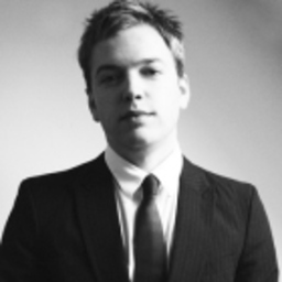 Oliver Laubscher