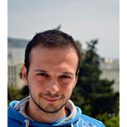 Dimitrios Ioakimidis's profile picture