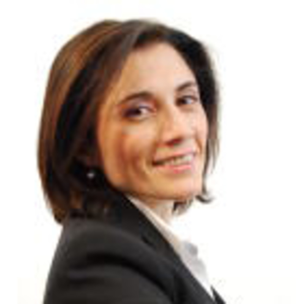 Sevil Aliyeva - Tax Managerin - Raiffeisen Bank International AG | XING