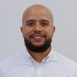 Issam Manai