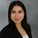 Melike Bölükbas