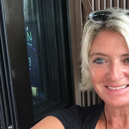 Babette Radmann