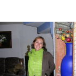 Sabine POITREY